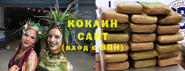 кокс Алексеевка